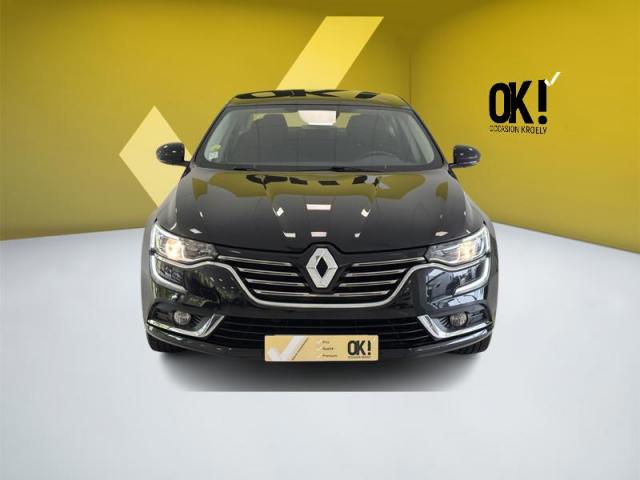 Renault Talisman image 3