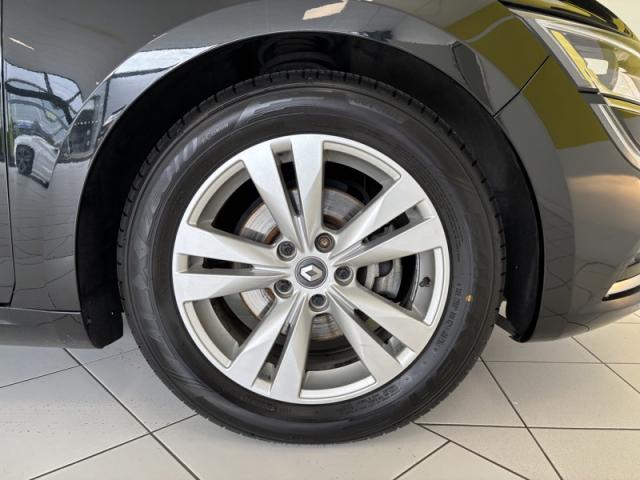 Renault Talisman image 9