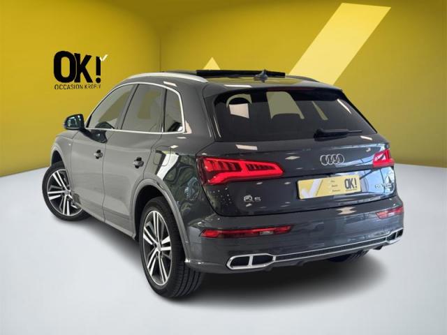 Audi Q5 image 7