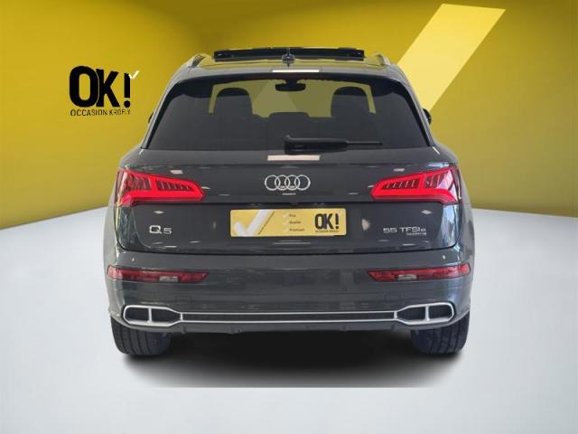 Audi Q5 image 3