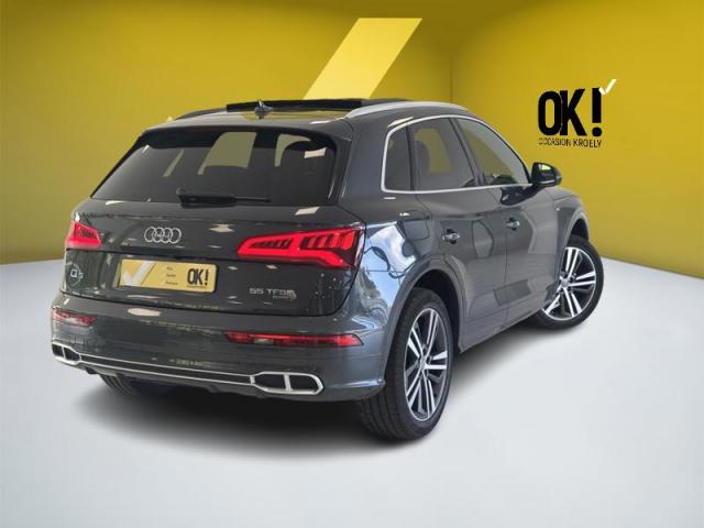 Audi Q5 image 6
