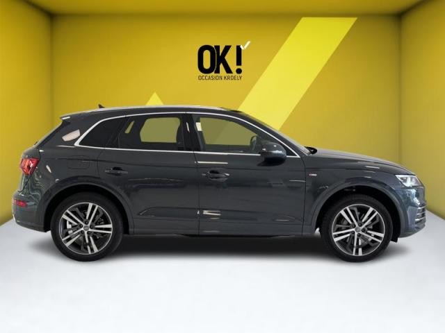 Audi Q5 image 4
