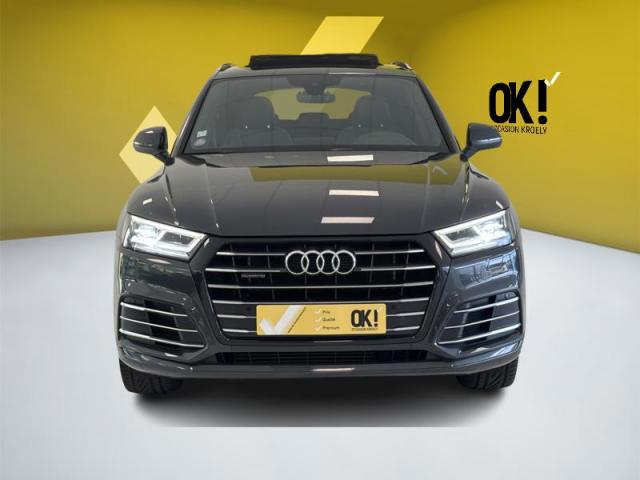 Audi Q5 image 5