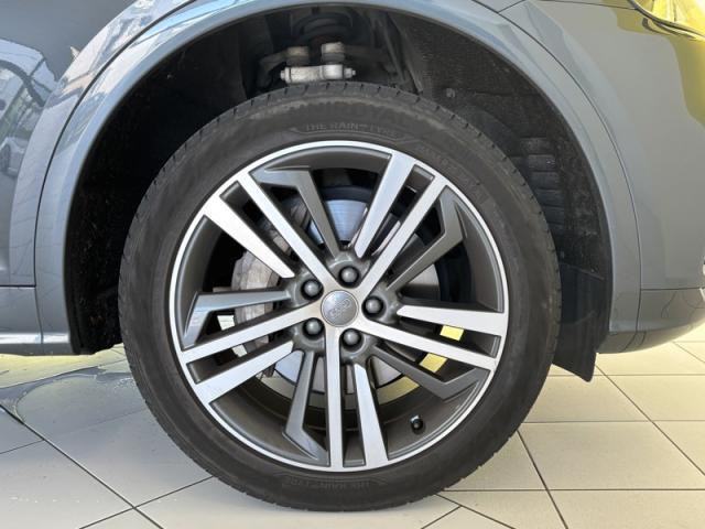 Audi Q5 image 9