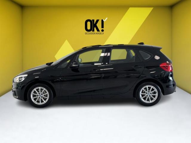 Bmw Serie 2 Active Tourer image 5