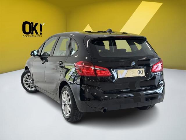 Bmw Serie 2 Active Tourer image 2