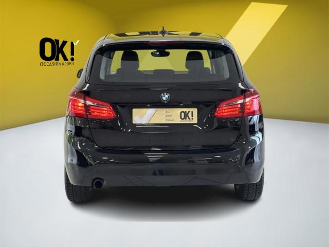 Bmw Serie 2 Active Tourer image 3