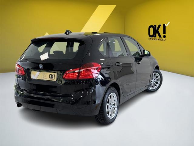 Bmw Serie 2 Active Tourer image 4