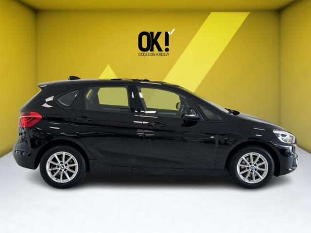 Bmw Serie 2 Active Tourer image 1