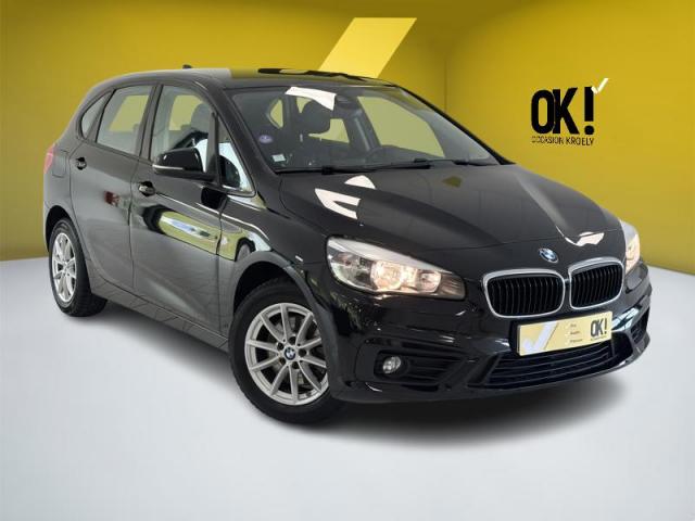 Bmw Serie 2 Active Tourer image 7