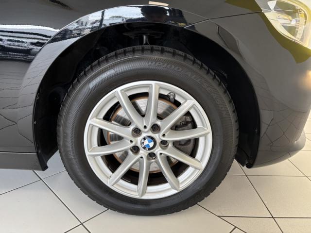 Bmw Serie 2 Active Tourer image 6