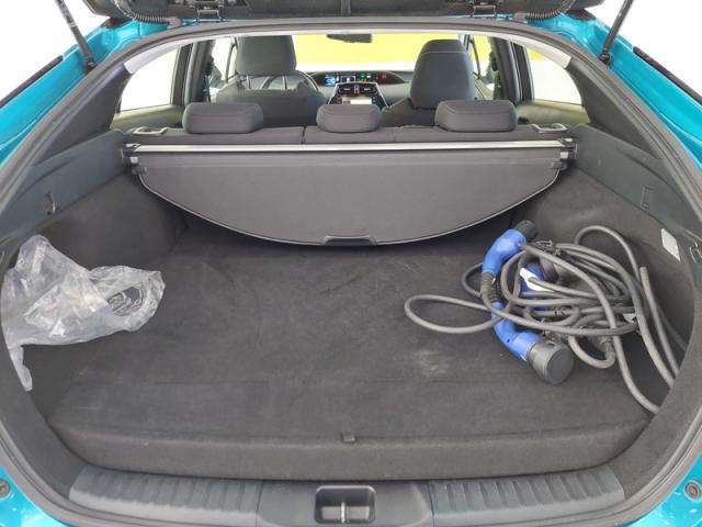 Toyota Prius image 4
