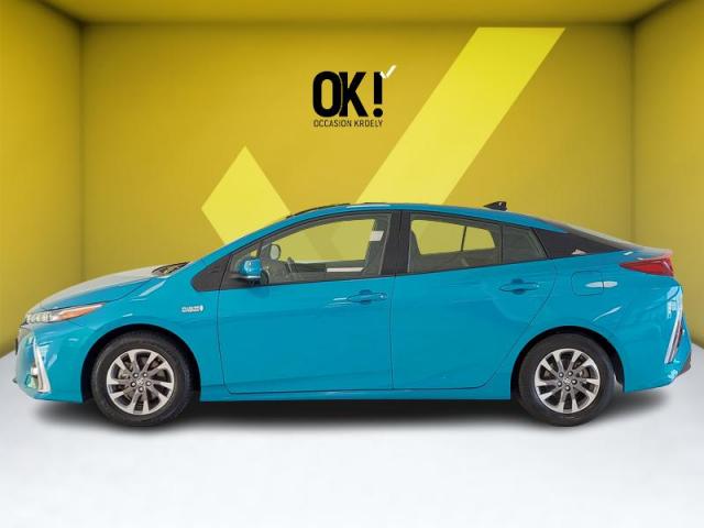 Toyota Prius image 3