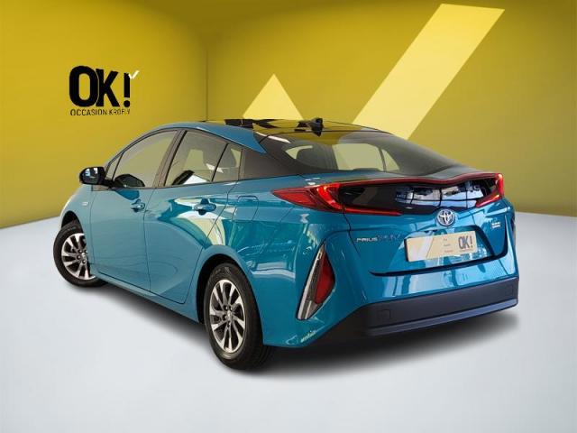 Toyota Prius image 6