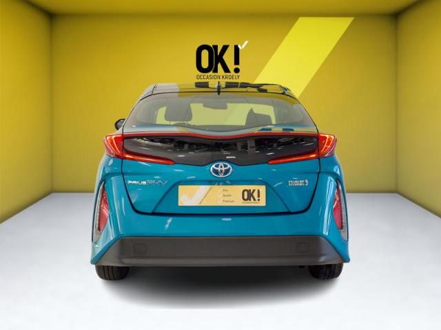 Toyota Prius image 8