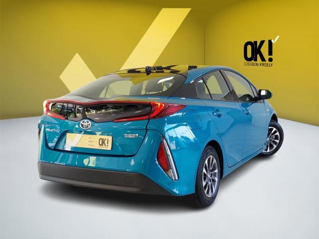 Toyota Prius image 2