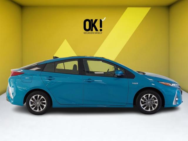 Toyota Prius image 5