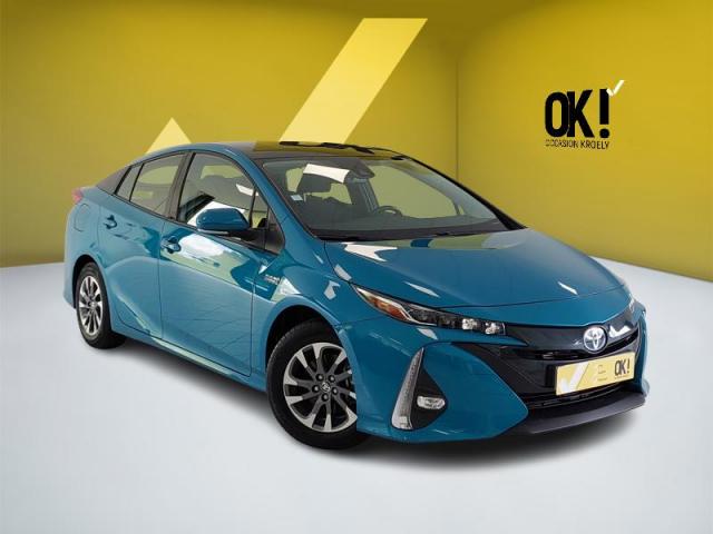 Toyota Prius image 7