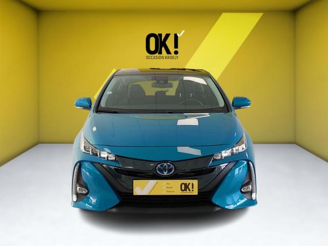 Toyota Prius image 1