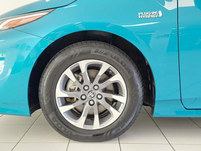 Toyota Prius image 9