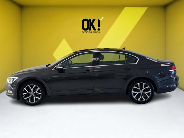 Volkswagen Passat image 7