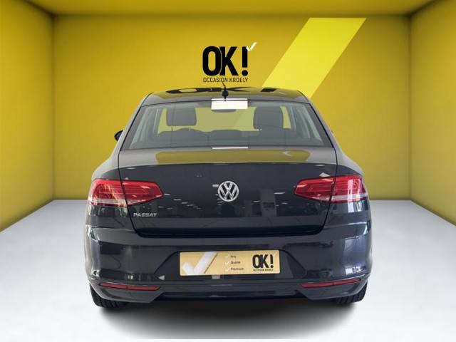 Volkswagen Passat image 5