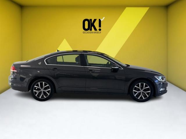 Volkswagen Passat image 6