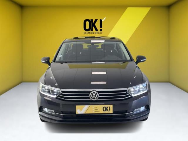 Volkswagen Passat image 2