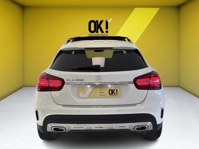Mercedes Benz Gla image 6