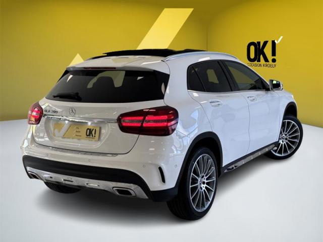 Mercedes Benz Gla image 1