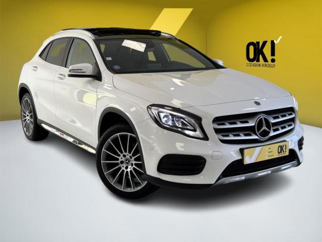 Mercedes Benz Gla image 9
