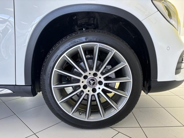 Mercedes Benz Gla image 7