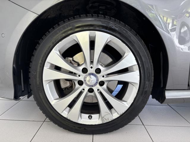Mercedes Benz Classe B image 7