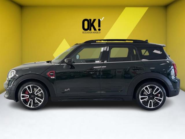 Mini Countryman image 2