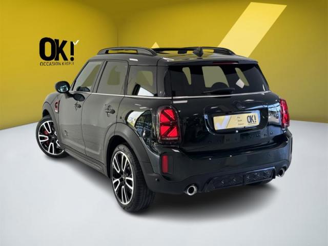 Mini Countryman image 8
