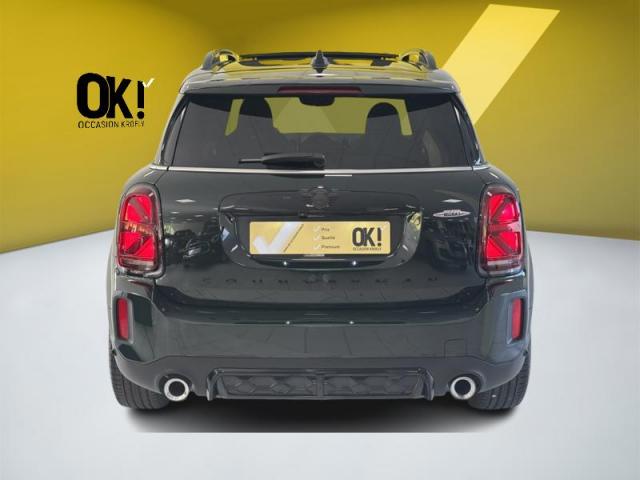 Mini Countryman image 9