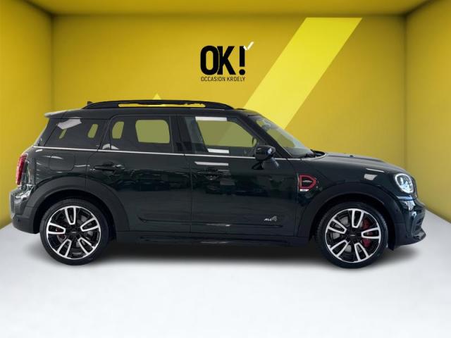 Mini Countryman image 7