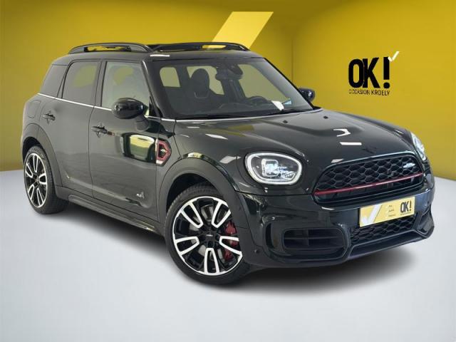 Mini Countryman image 4