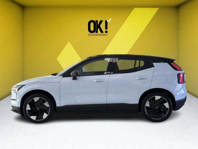 Volvo Ex30 image 8