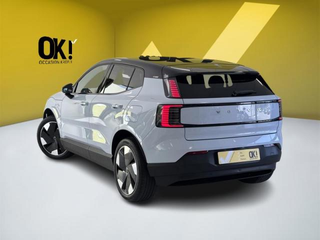 Volvo Ex30 image 3