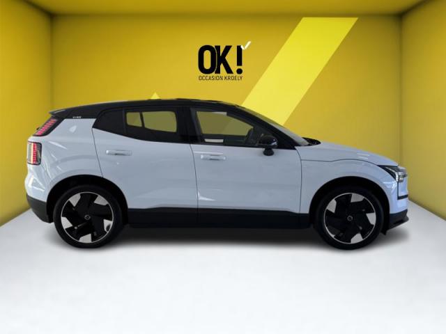 Volvo Ex30 image 1