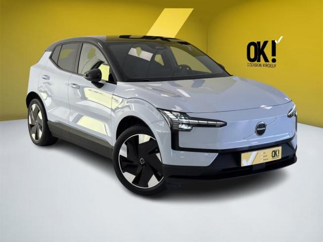 Volvo Ex30 image 9