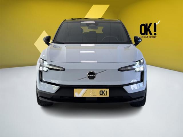 Volvo Ex30 image 4