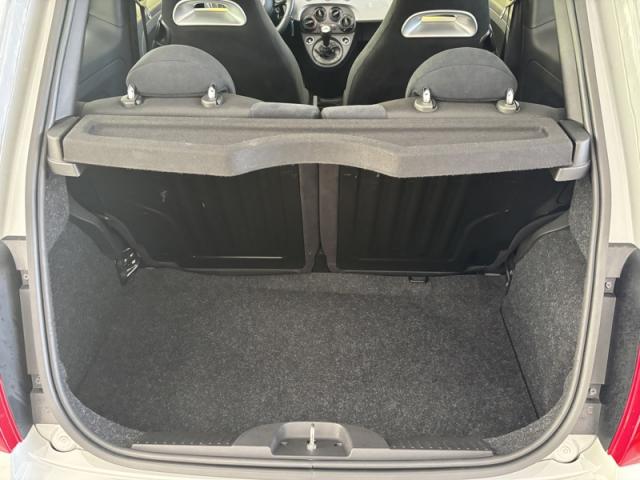 Abarth 500 image 6
