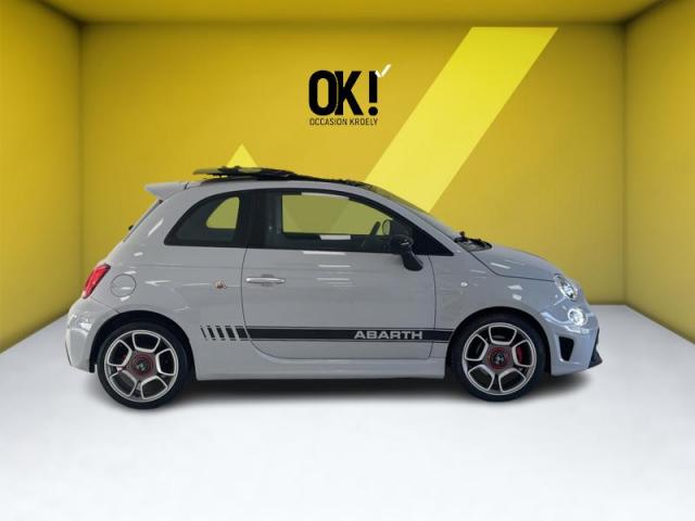 Abarth 500 image 9