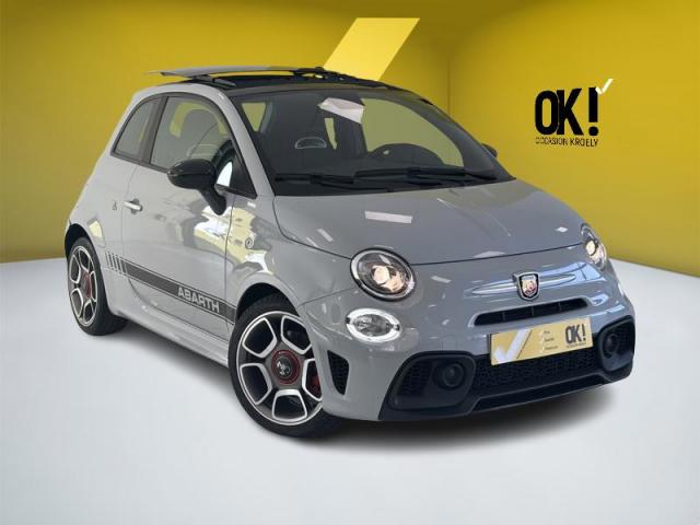 Abarth 500 image 7