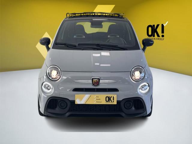 Abarth 500 image 2