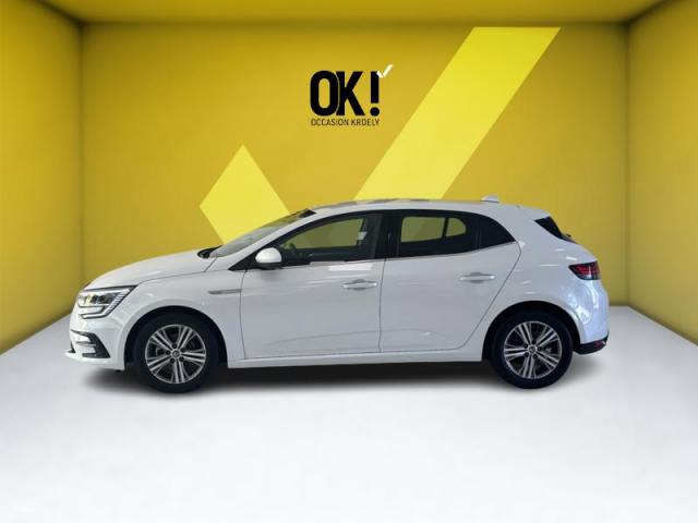 Renault Mégane image 8