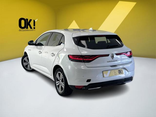 Renault Mégane image 3