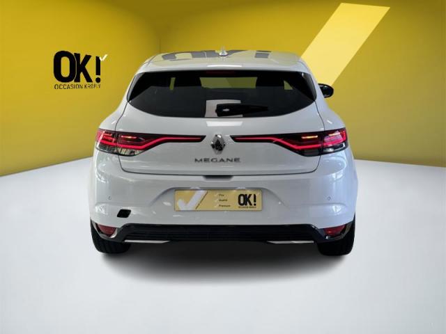 Renault Mégane image 1